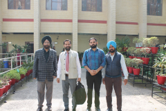 Motivation lecture by Dr. Harpreet Singh